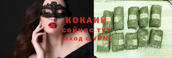 молекула духа Заволжье