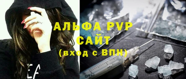 молекула духа Заволжье